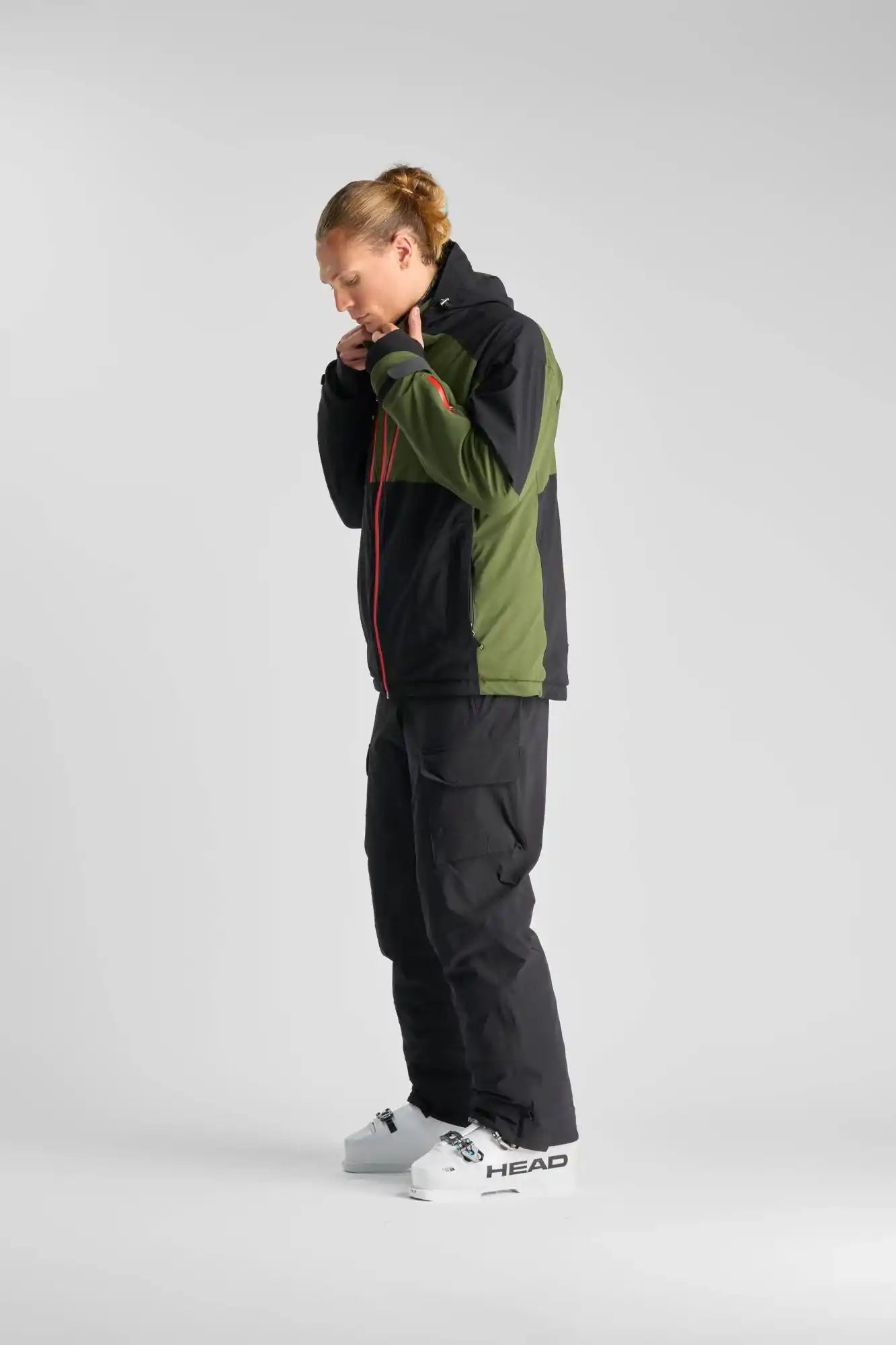 Pant ALYESKA MAN TORAY 1461