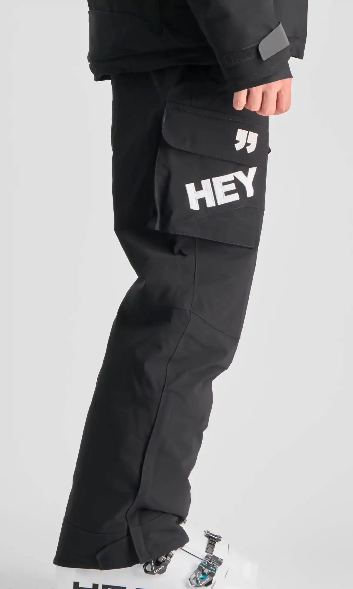 Pant ALYESKA MAN TORAY 1461