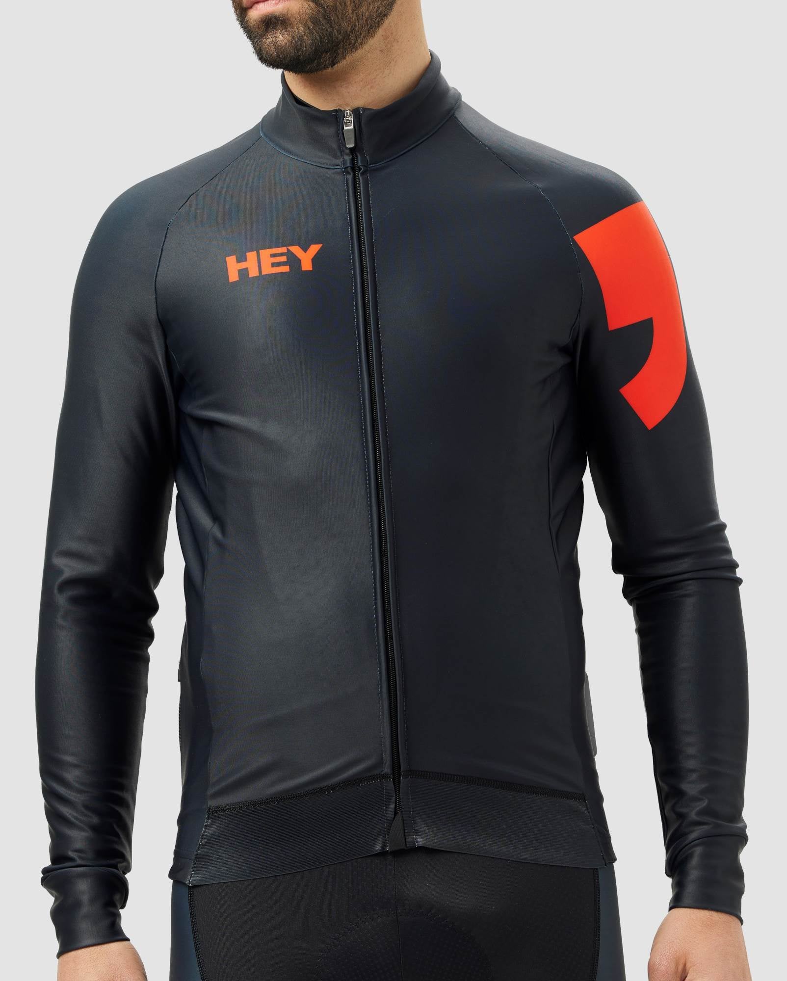 CANYON THERMAL JERSEY