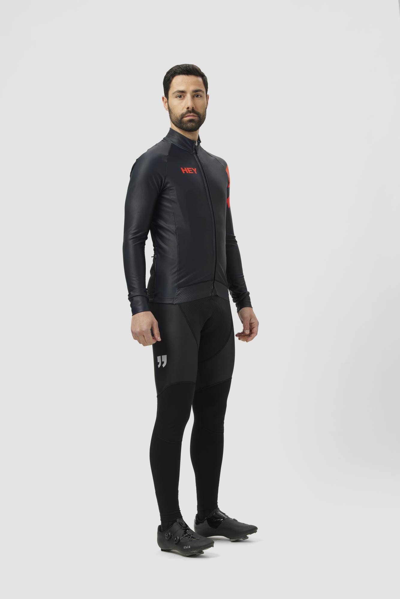 CANYON THERMAL JERSEY